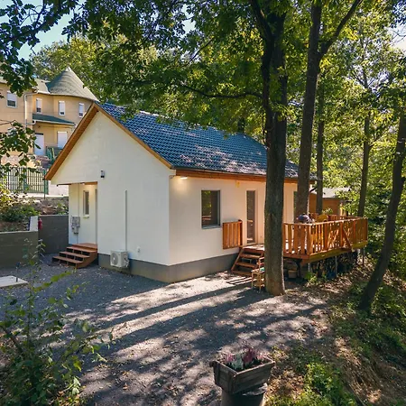 Apartman Fácán Fészek Mátraszentimre