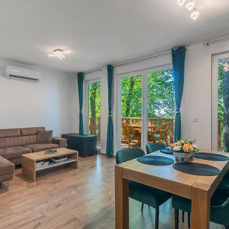 Fácán Fészek Apartman Mátraszentimre