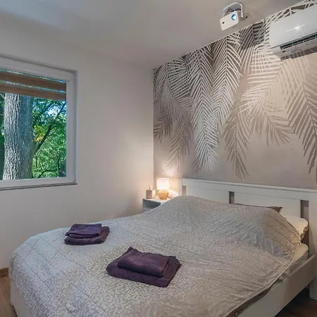 Facan Feszek Vendeghaz