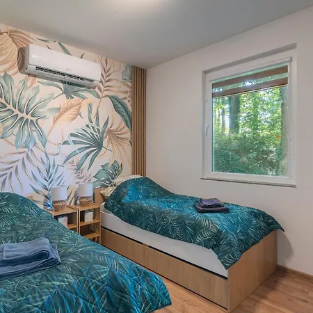 Facan Feszek Vendeghaz Διαμέρισμα