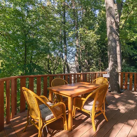 Facan Feszek Vendeghaz * Mátraszentimre