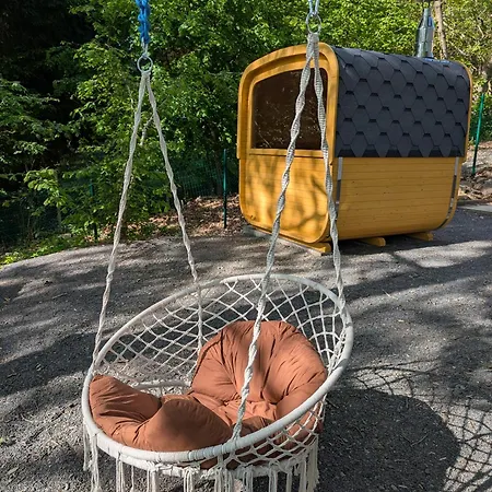 Facan Feszek Vendeghaz Mátraszentimre