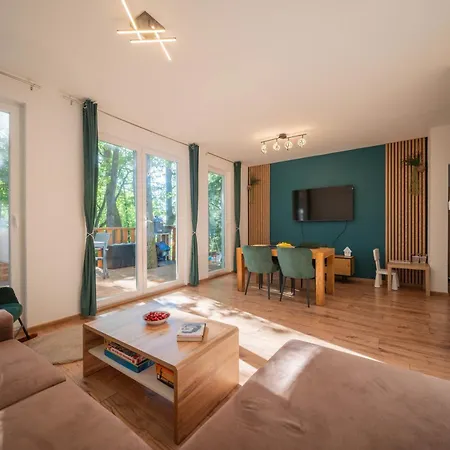 Facan Feszek Vendeghaz Apartament
