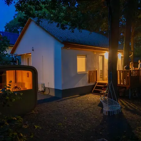 Apartman Fácán Fészek *