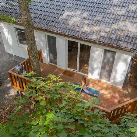 Facan Feszek Vendeghaz Apartment Matraszentimre