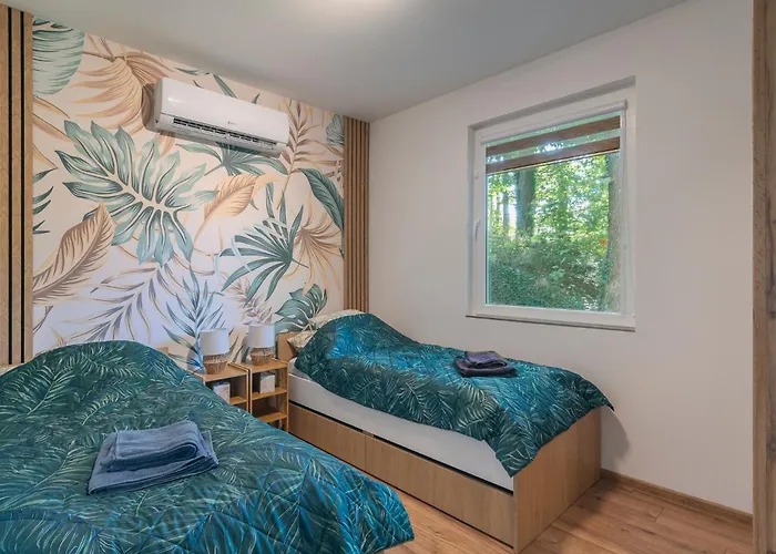 Fácán Fészek Appartement