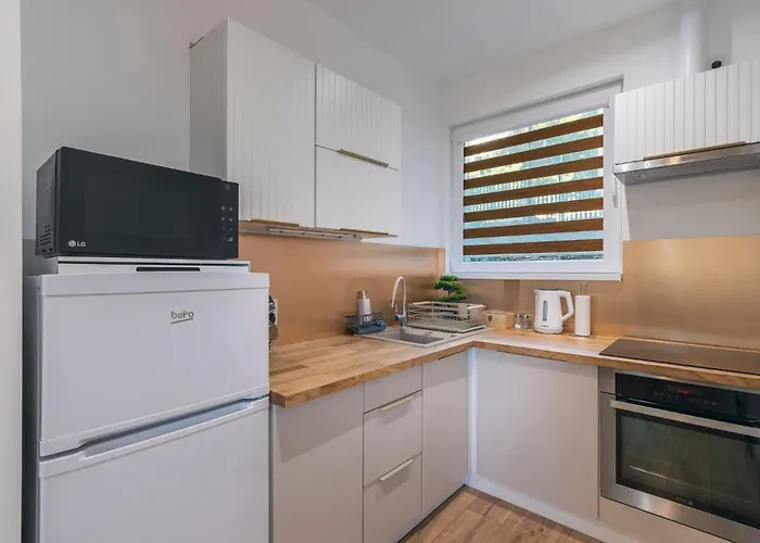 Fácán Fészek Appartement Mátraszentimre