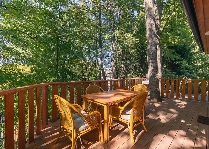 Facan Feszek Vendeghaz * Mátraszentimre